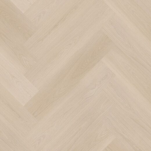 Ambiant Spigato xl Soleno visgraat dryback beige vloerbeeld