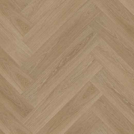 Ambiant Spigato xl Soleno visgraat dryback warm oak vloerbeeld