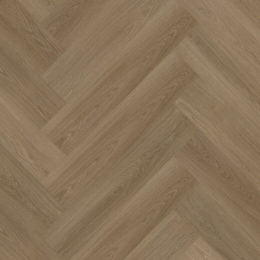 Ambiant Spigato xl Soleno visgraat dryback dark oak vloerbeeld