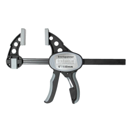 PPC Snelspan lijmklem 30 x 6,5 cm