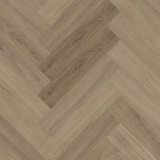 Ambiant Spigato Viranto visgraat dryback smoky vloerbeeld
