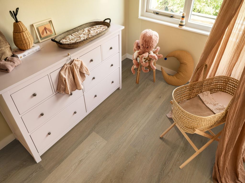 Ambiant Viranto click SRC light brown sfeerbeeld