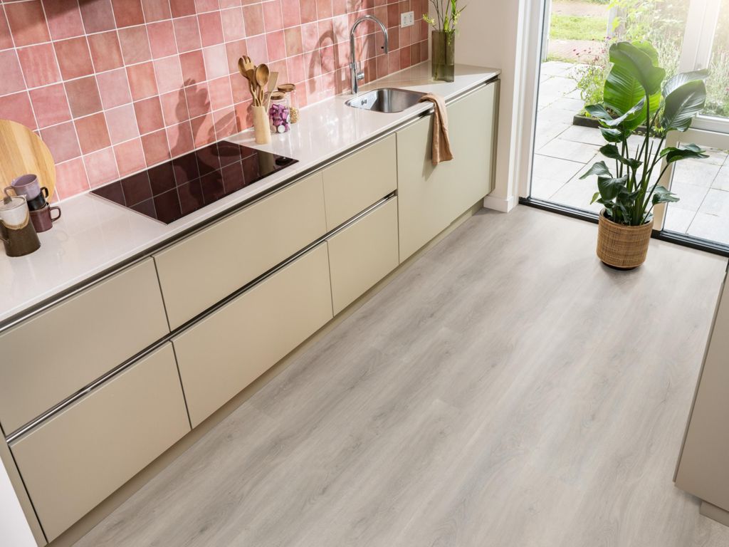 Ambiant Robusto dryback light grey sfeerbeeld