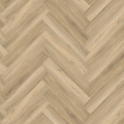 Ambiant Spigato Avanto visgraat dryback beige