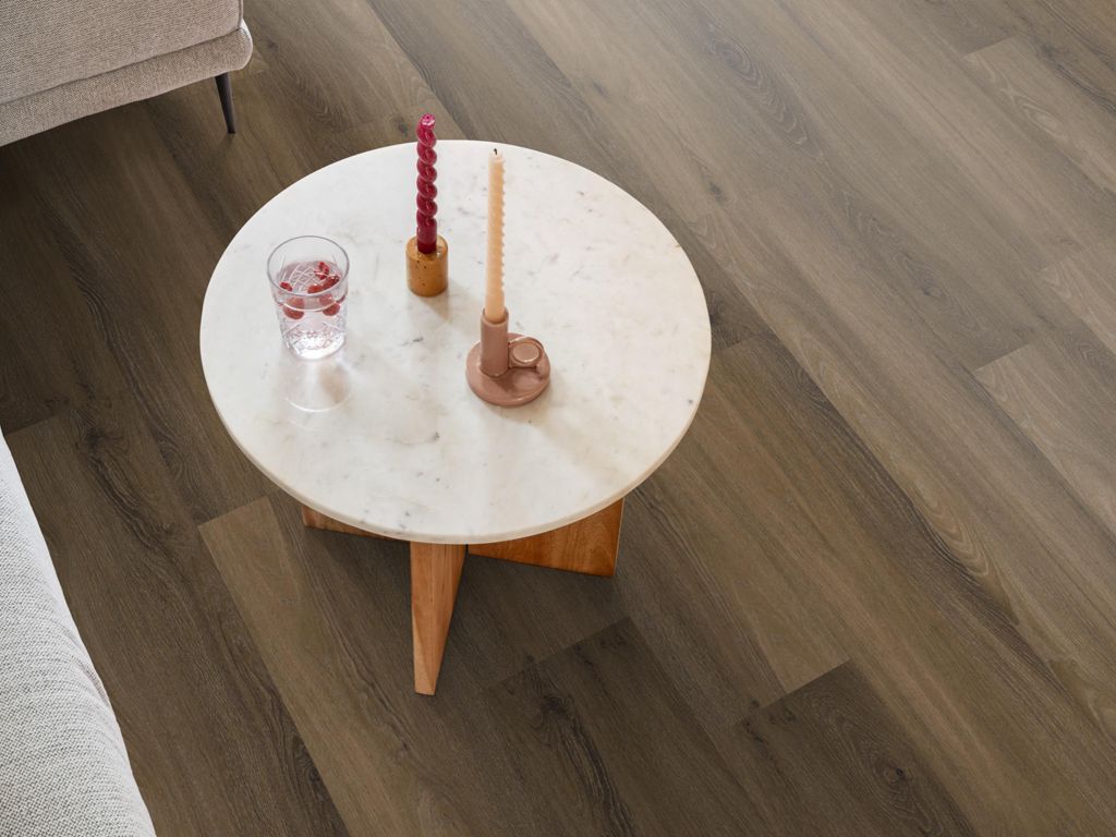 Ambiant Avanto dryback warm brown sfeerbeeld