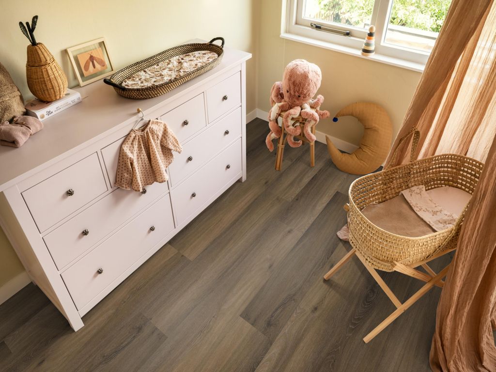 Ambiant Avanto dryback warm brown sfeerbeeld