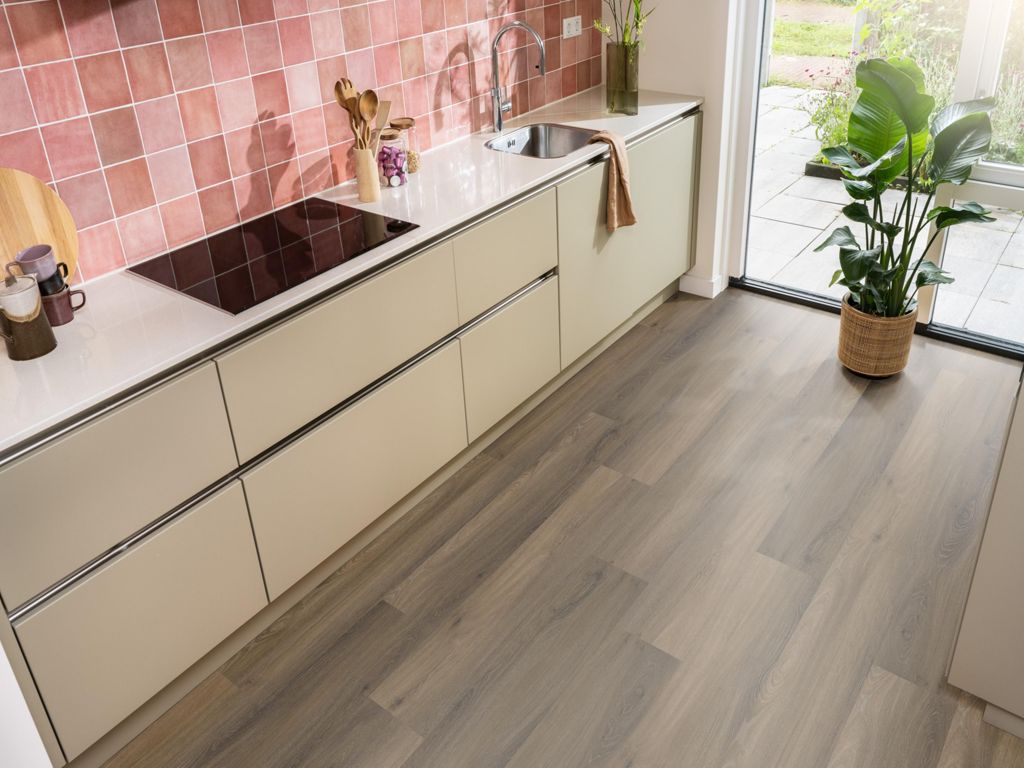 Ambiant Avanto dryback warm brown sfeerbeeld