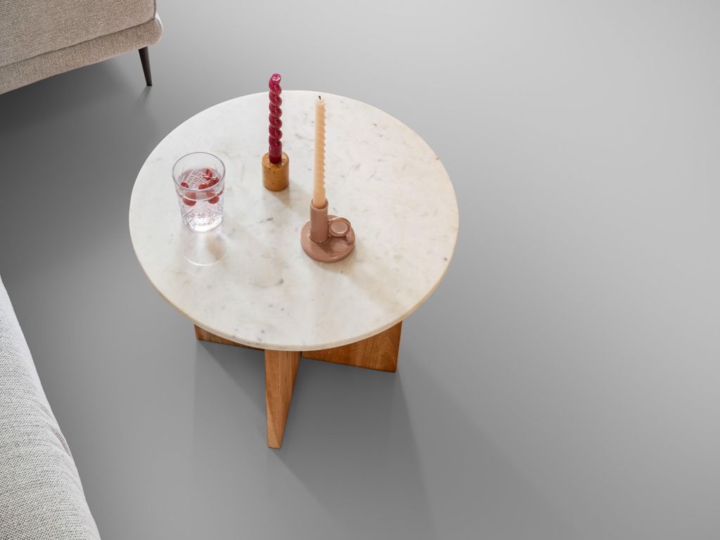 Ambiant Spigato Navaro visgraat dryback dark oak sfeerbeeld