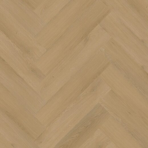 Ambiant Spigato Navaro visgraat dryback light oak vloerbeeld