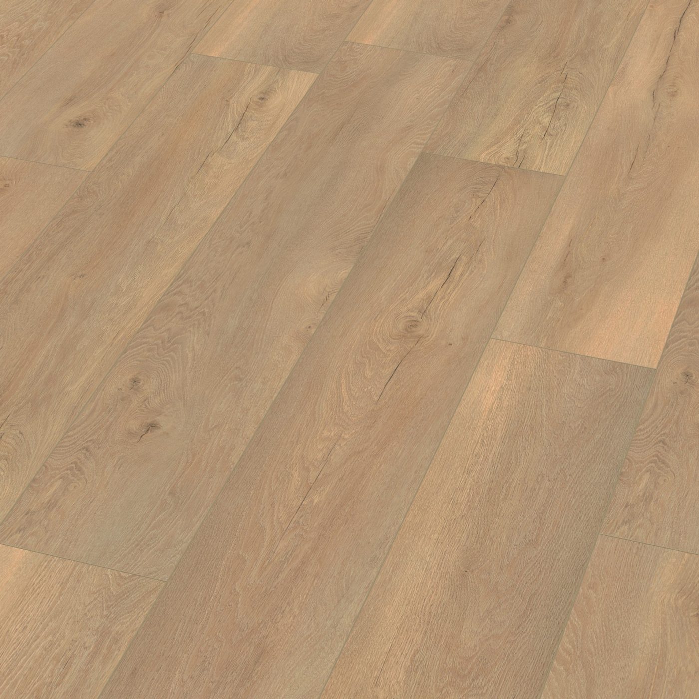 Laminaat Ambiant Saarland beige eiken - Afbeelding 2