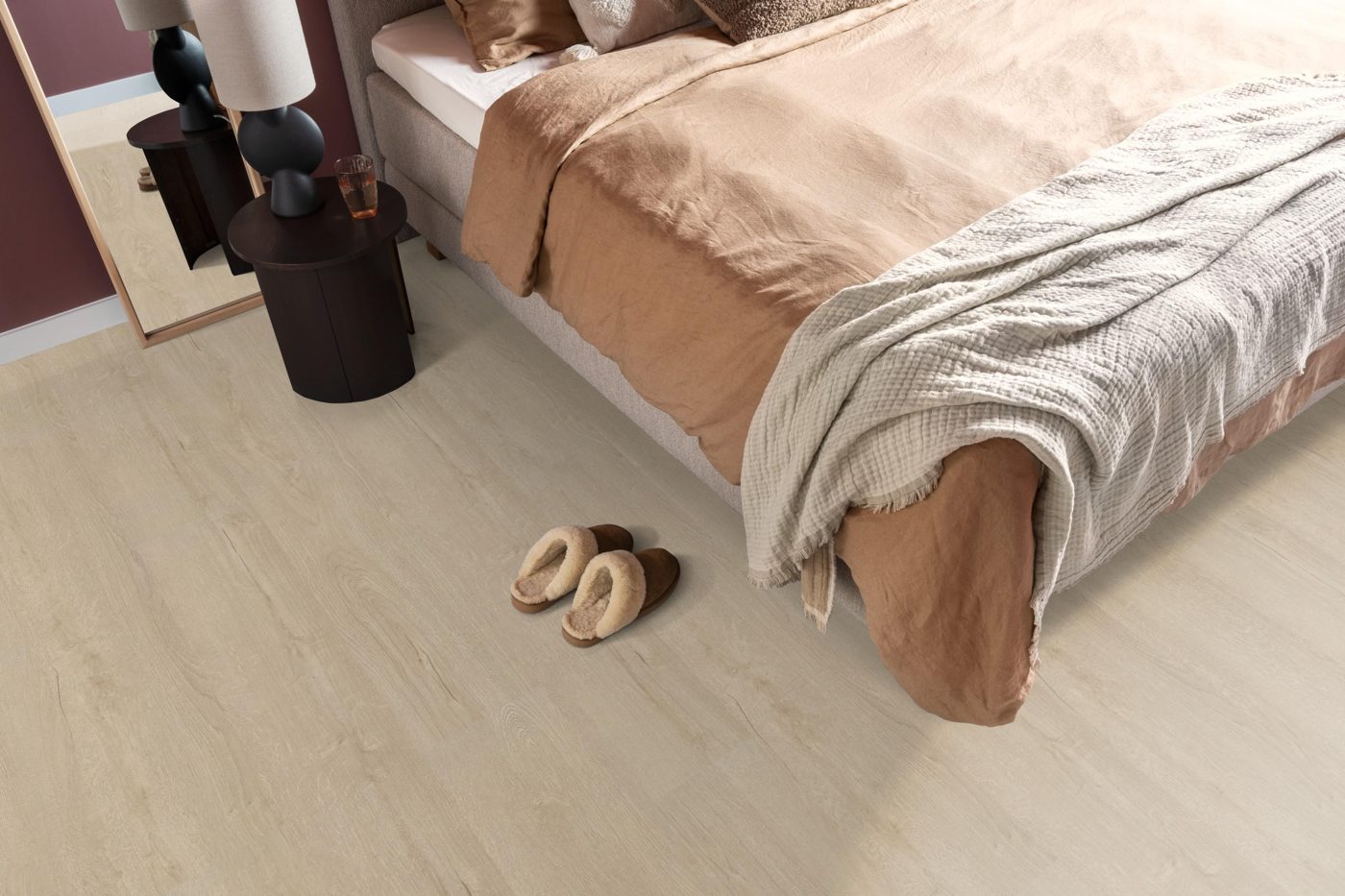 Laminaat Ambiant Ingelstad beige eiken - Afbeelding 3