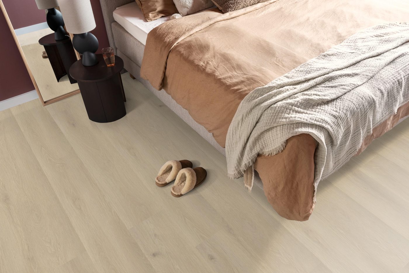 Laminaat Ambiant Marano beige eiken - Afbeelding 3