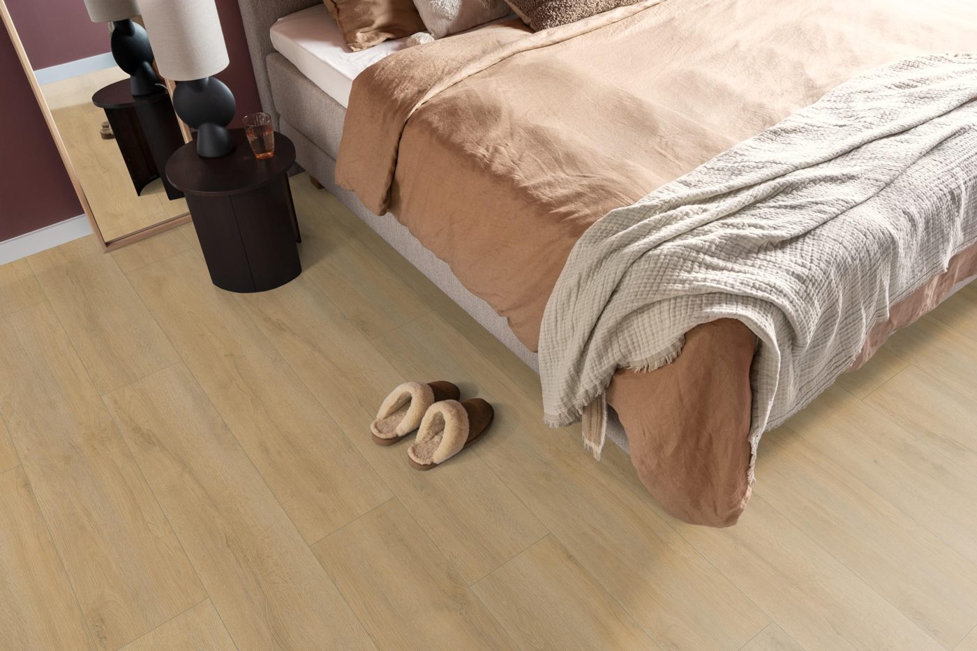 Laminaat Ambiant Prestige oak natuur eiken - Afbeelding 3