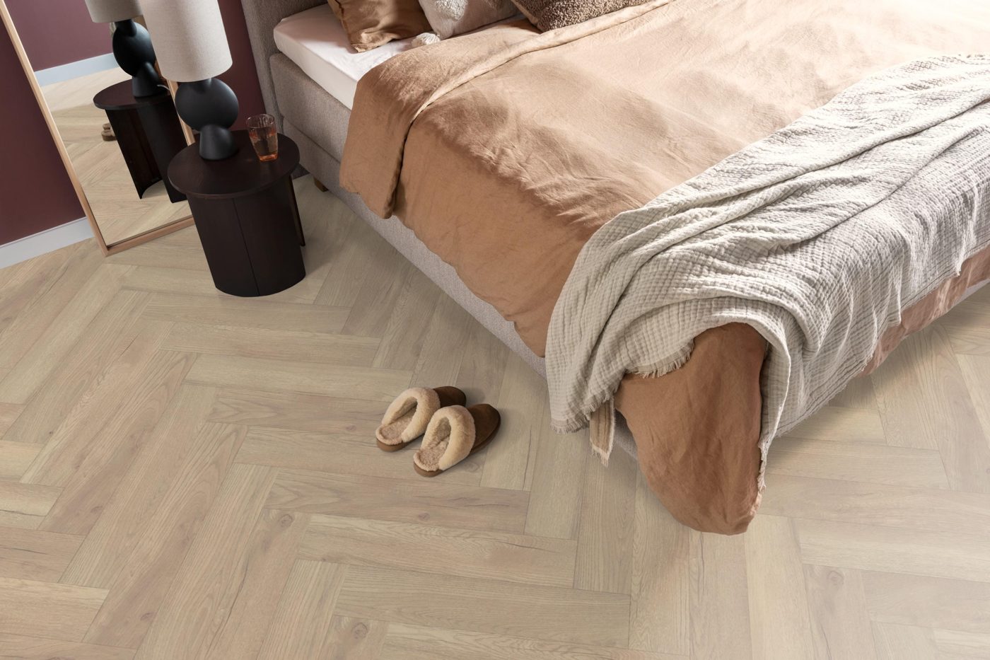 Laminaat Ambiant Marquant eiken licht naturel - Afbeelding 3