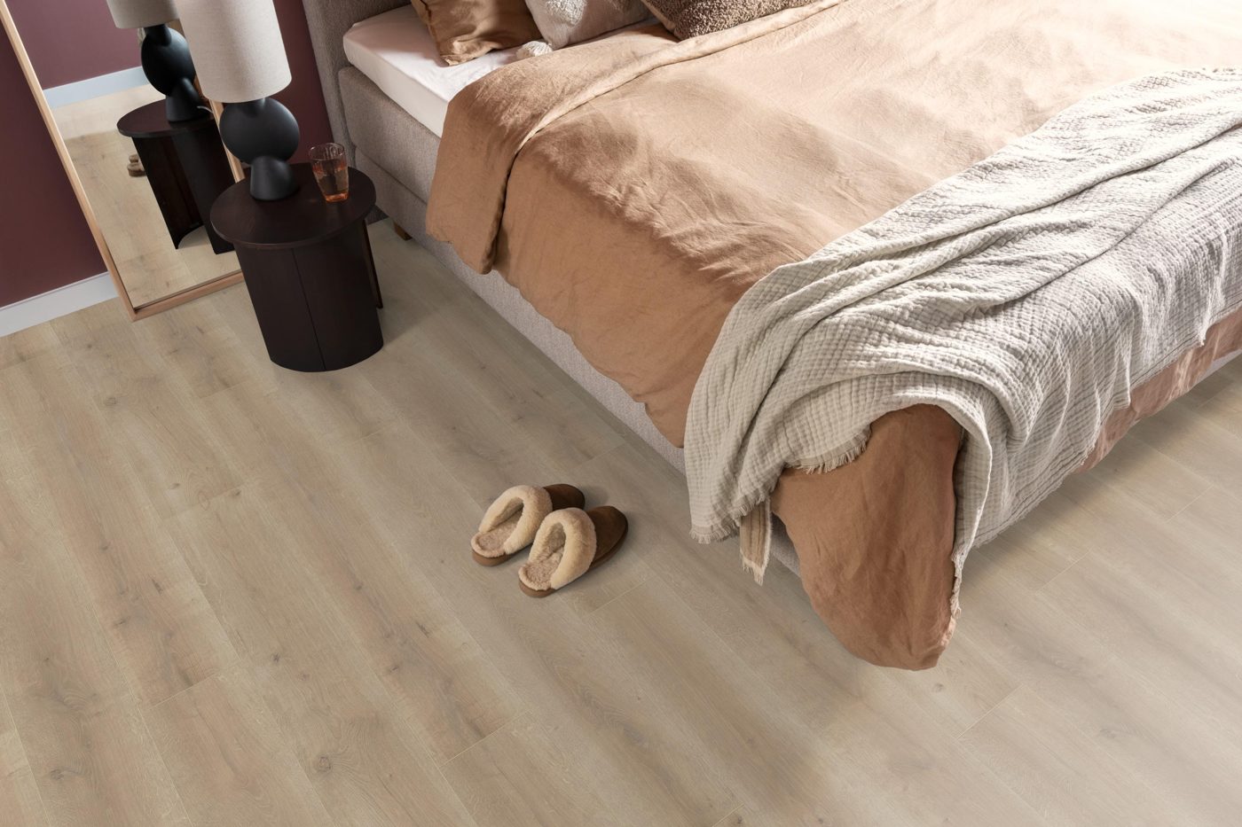 Laminaat Ambiant Elite naturel eiken - Afbeelding 3