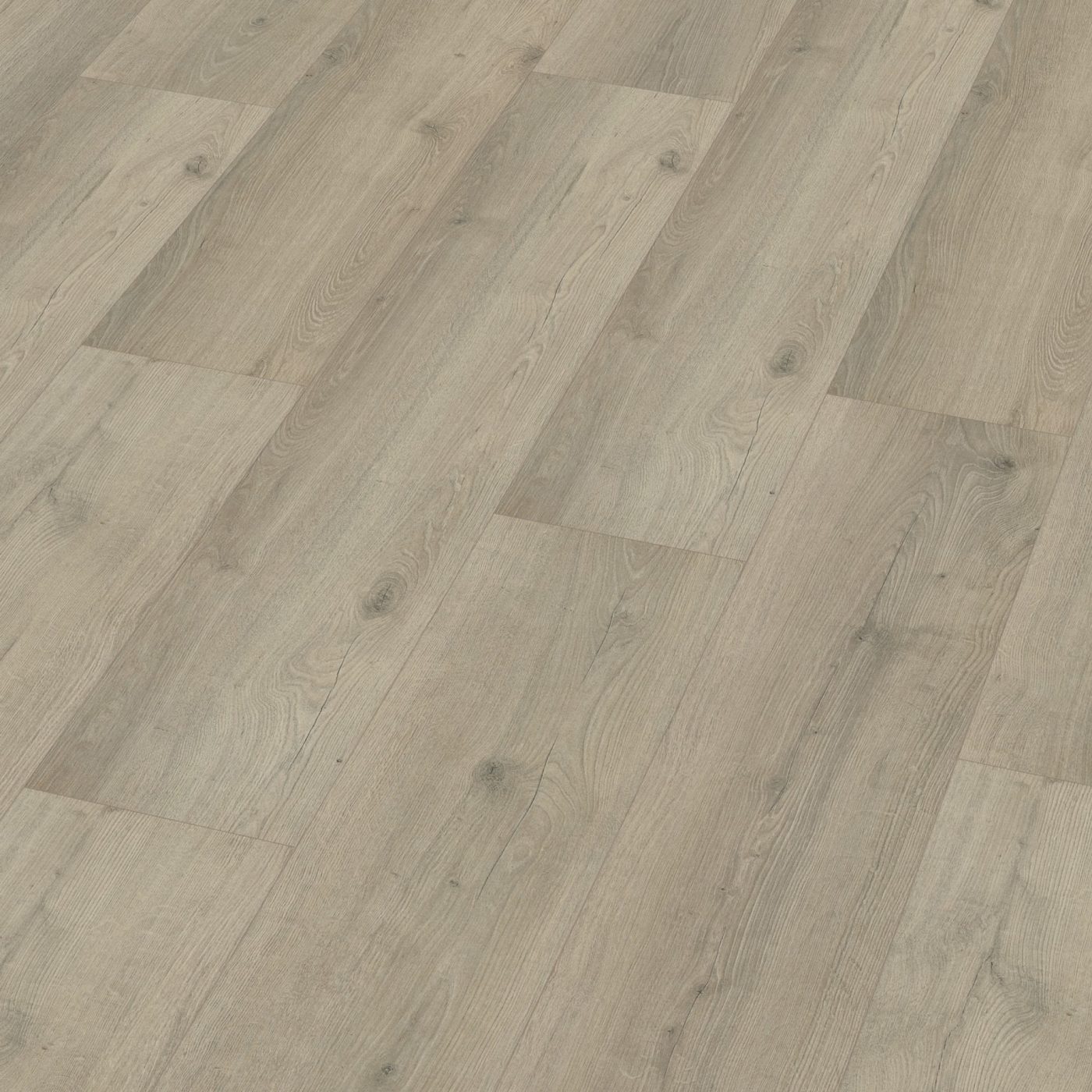 Laminaat Ambiant Aachen grijsbeige eiken - Afbeelding 2
