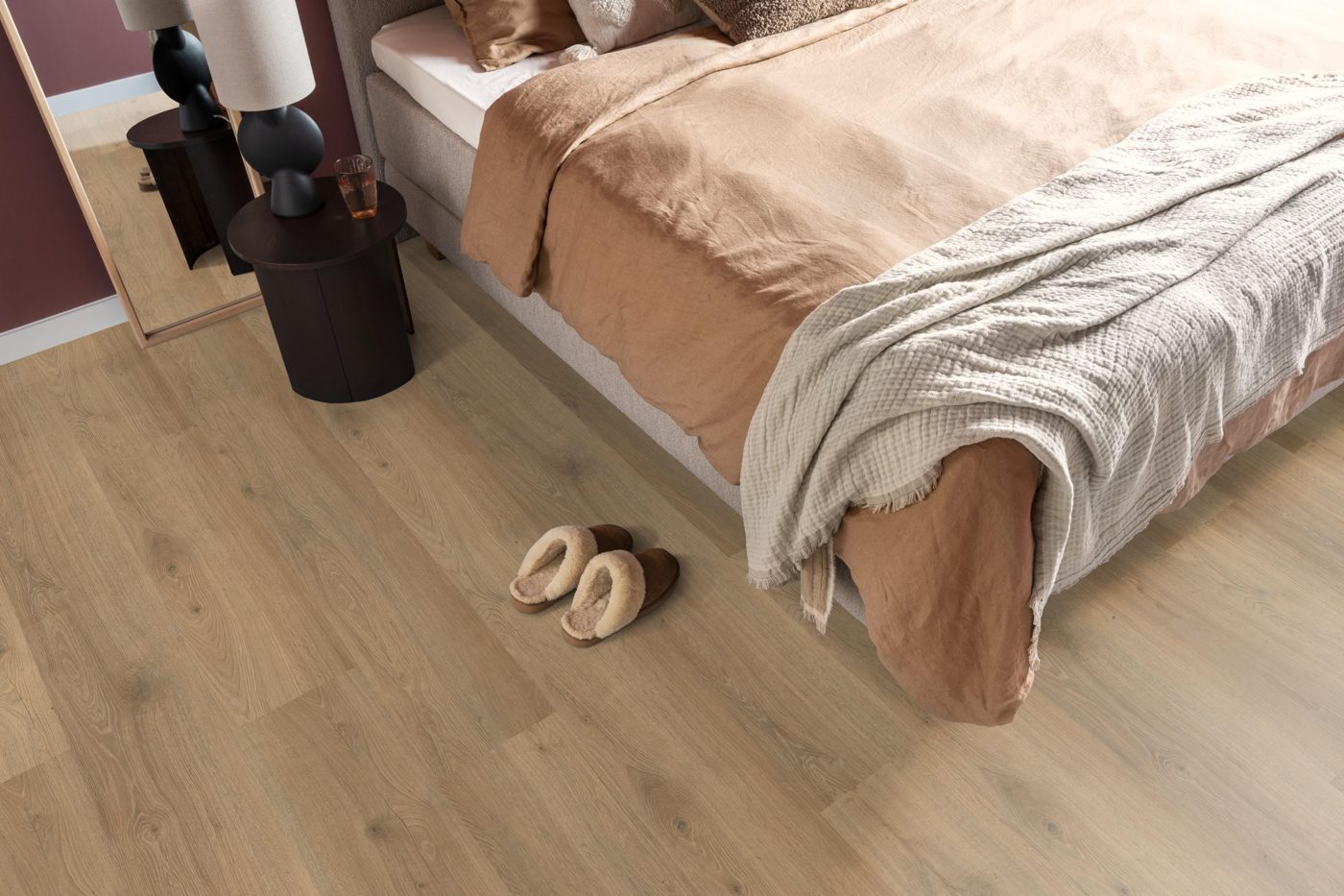 Laminaat Ambiant Aachen naturel eiken - Afbeelding 3