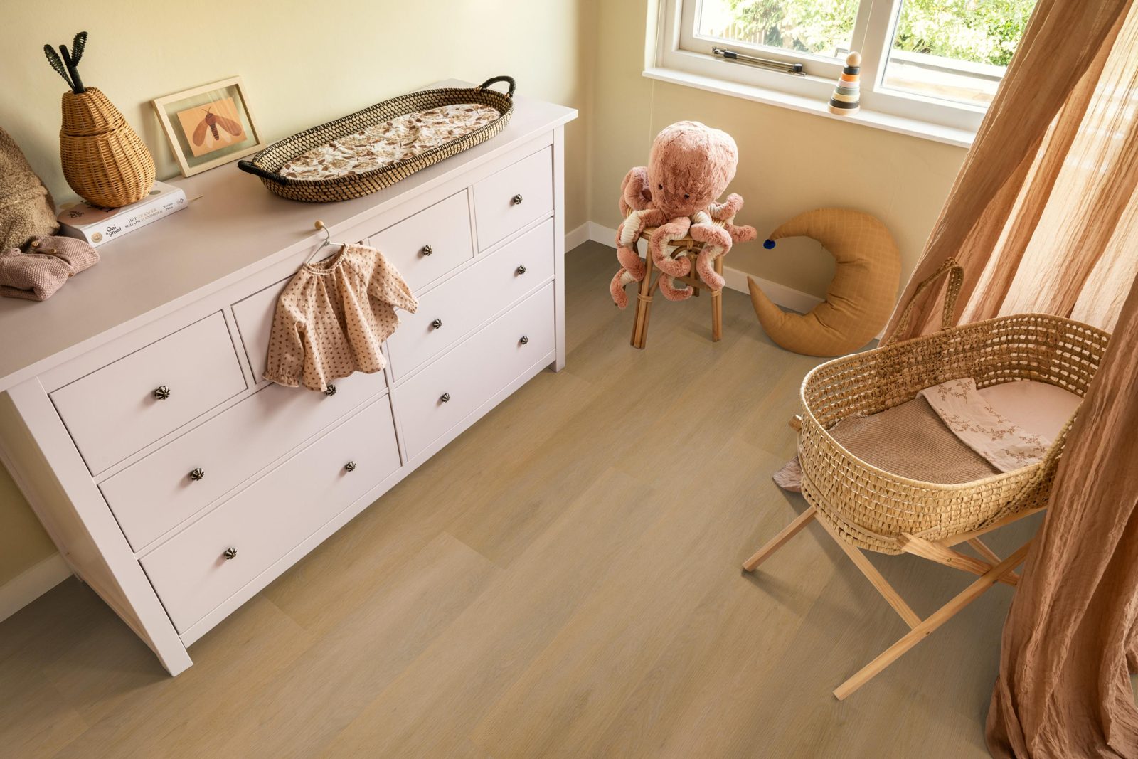 Sfeer interieur