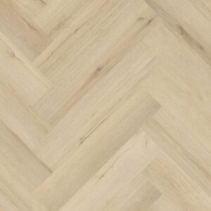 Ambiant plak pvc Spigato xl Valento visgraat warm beige