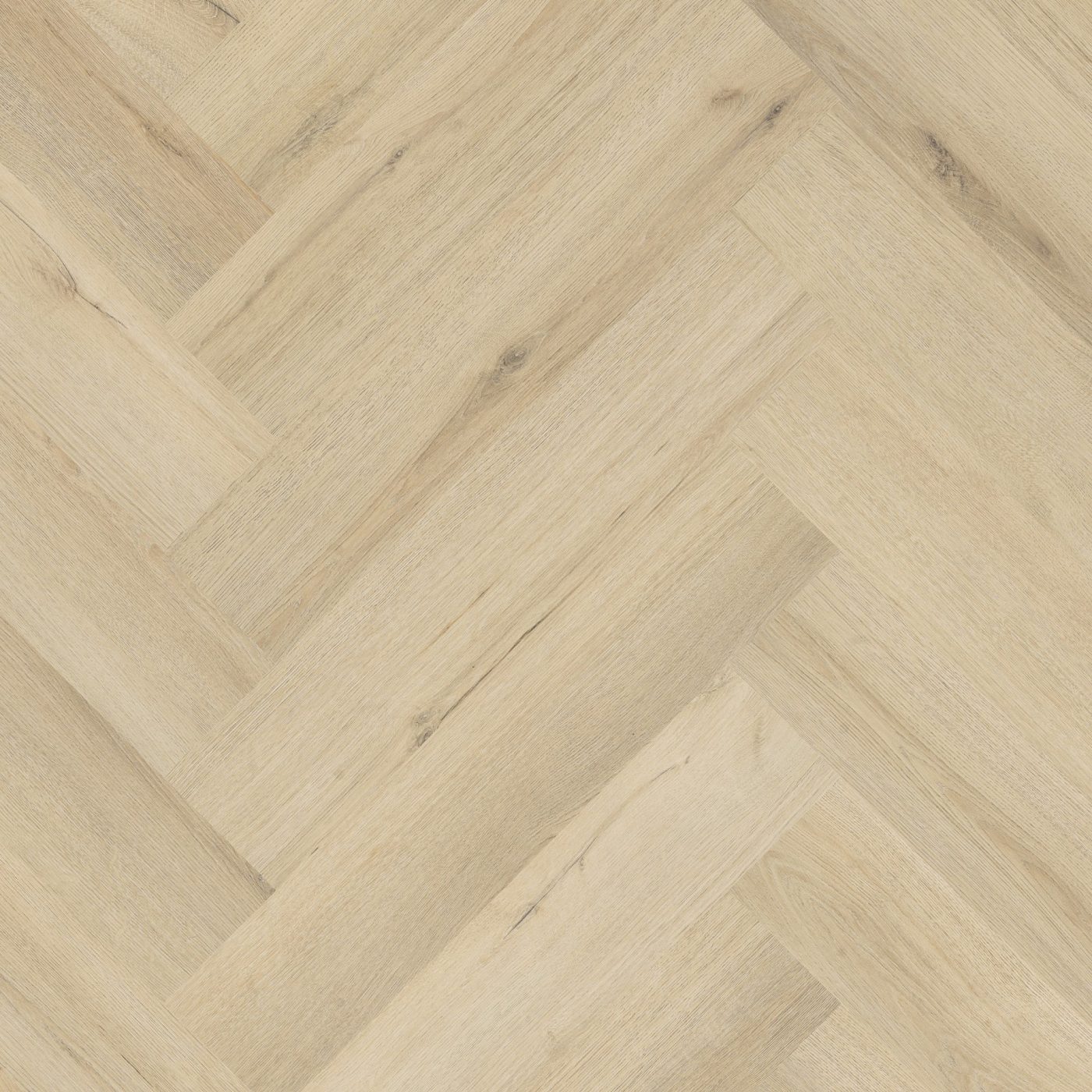 Ambiant plak pvc Spigato xl Valento visgraat warm beige