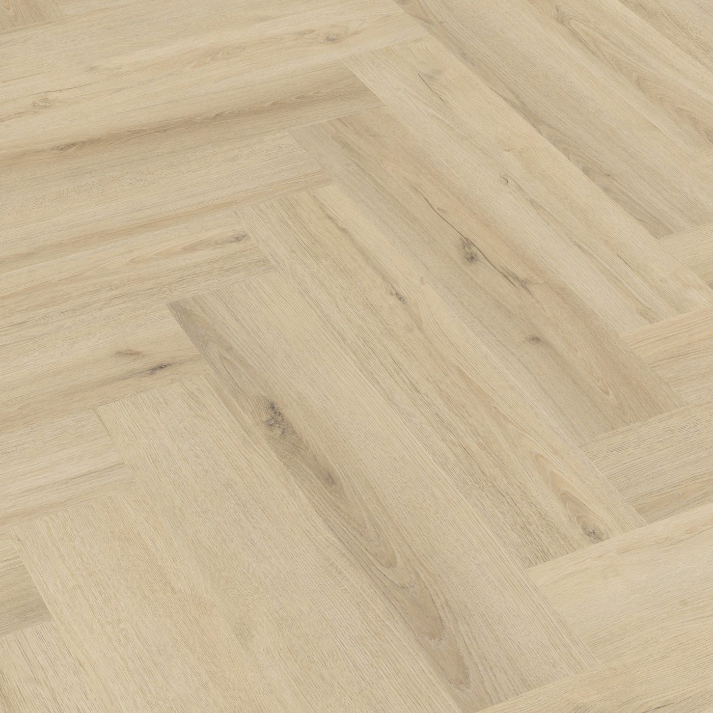 Ambiant plak pvc Spigato xl Valento visgraat warm beige - Afbeelding 2