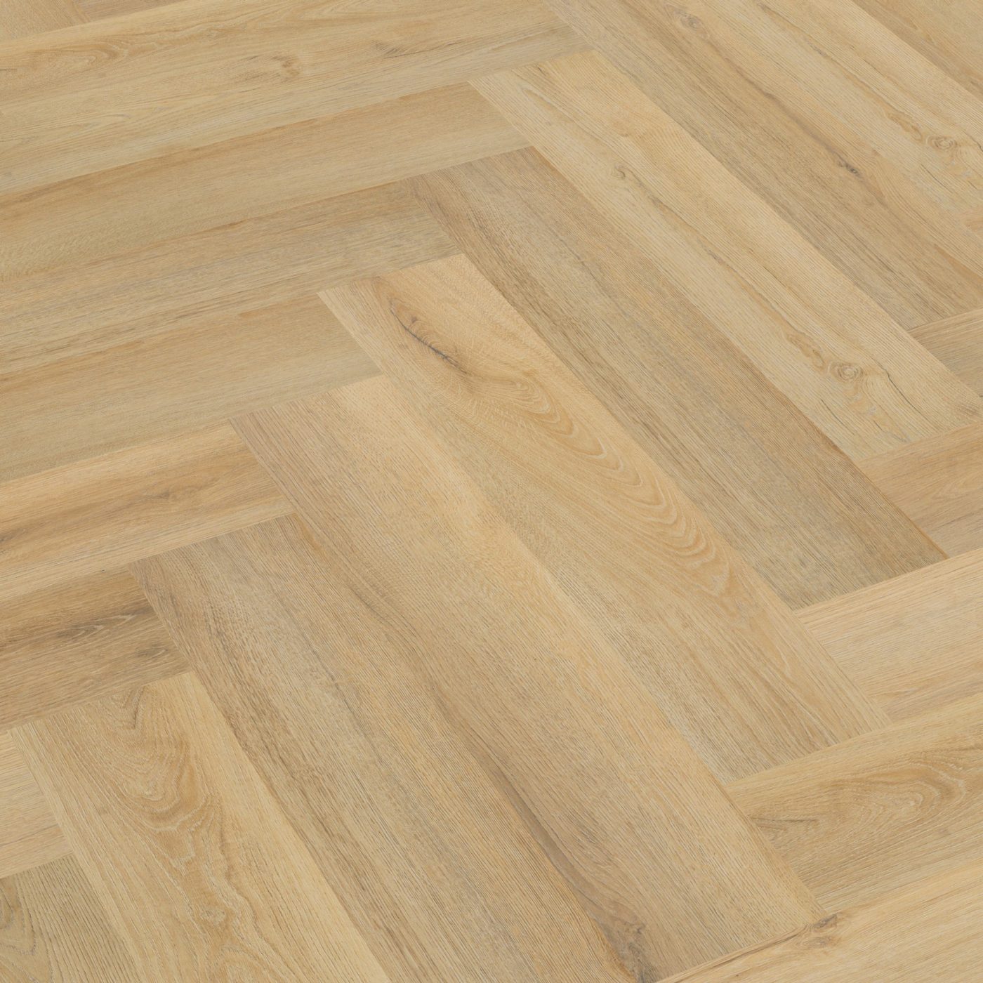 Ambiant klik pvc Spigato xl Valento visgraat natural - Afbeelding 2