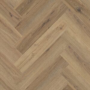 Ambiant klik pvc Spigato xl Valento visgraat light brown