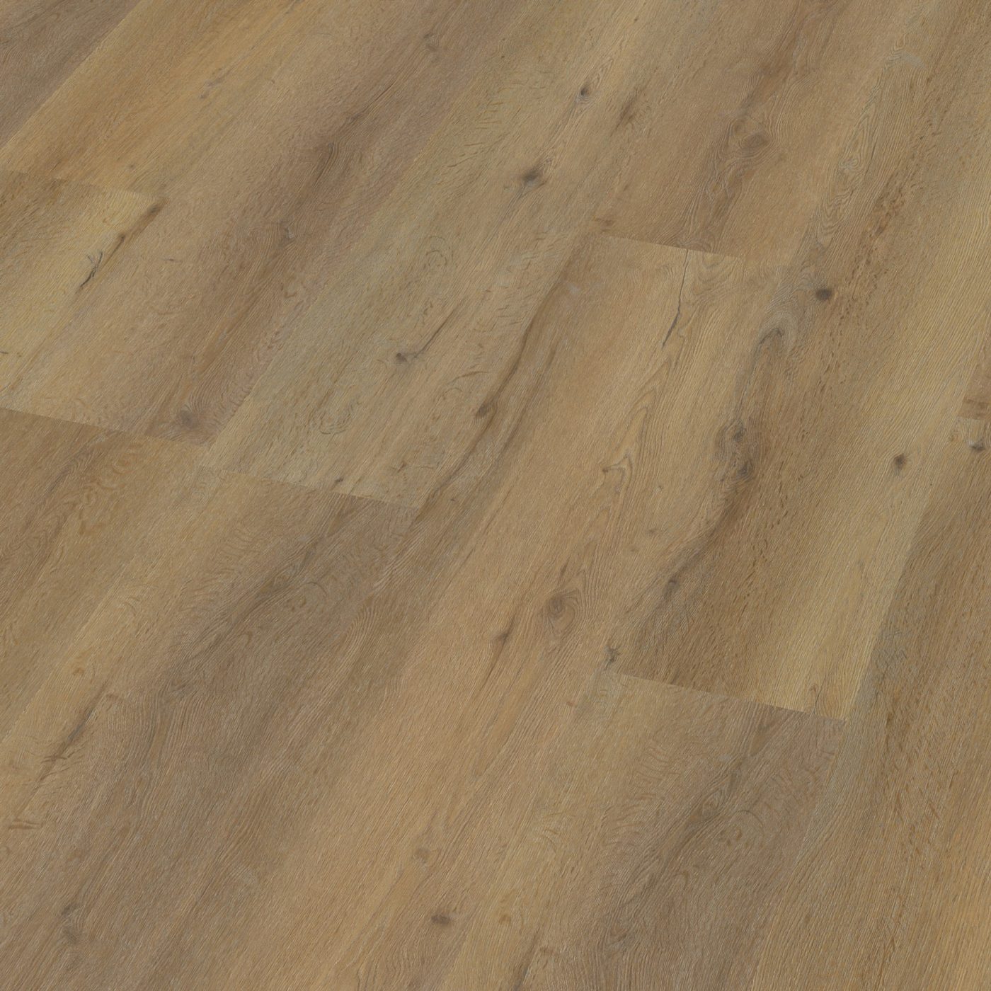 Ambiant plak pvc Vivero dark oak - Afbeelding 2