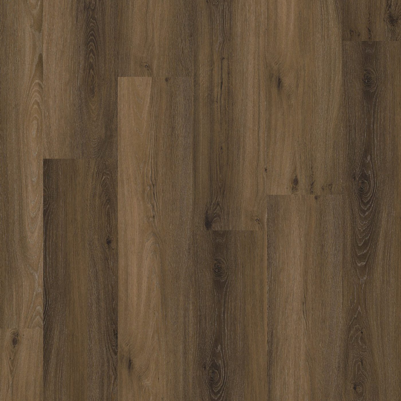 Ambiant klik pvc Avanto warm brown