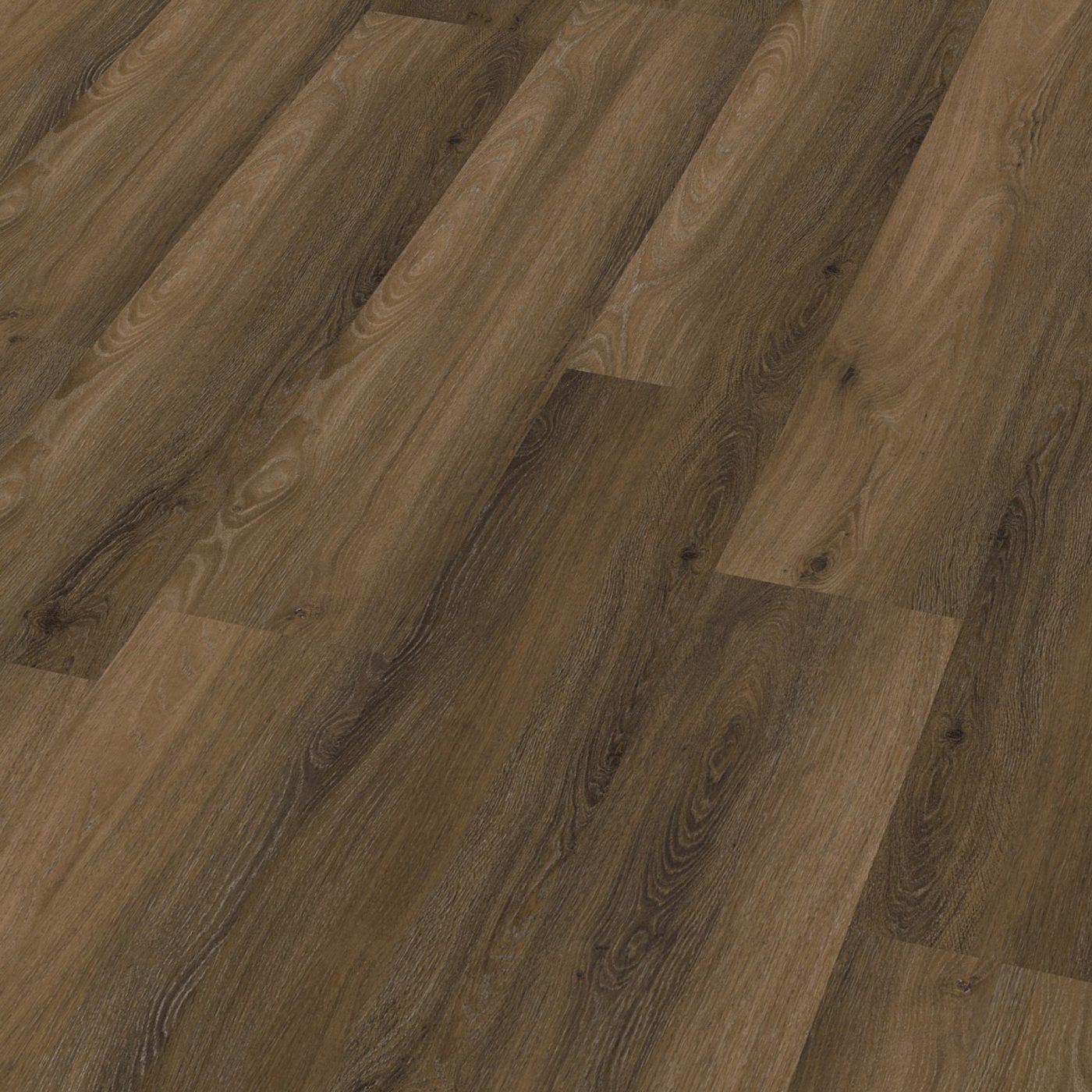 Ambiant klik pvc Avanto warm brown - Afbeelding 2