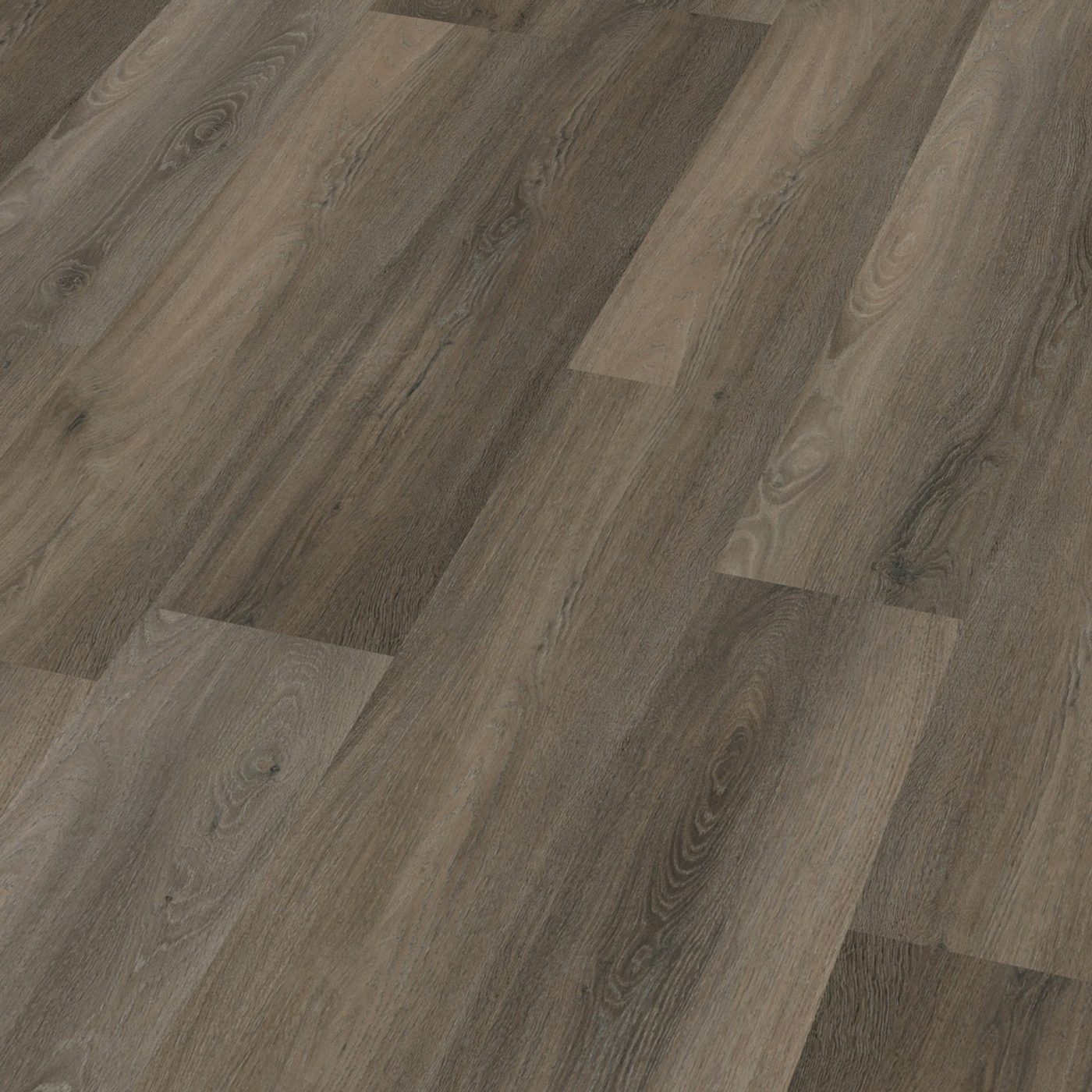 Ambiant klik pvc Avanto dark grey - Afbeelding 2