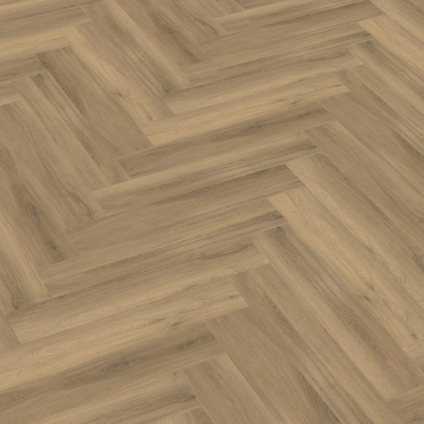 Ambiant klik pvc Spigato Avanto visgraat natural - Afbeelding 2