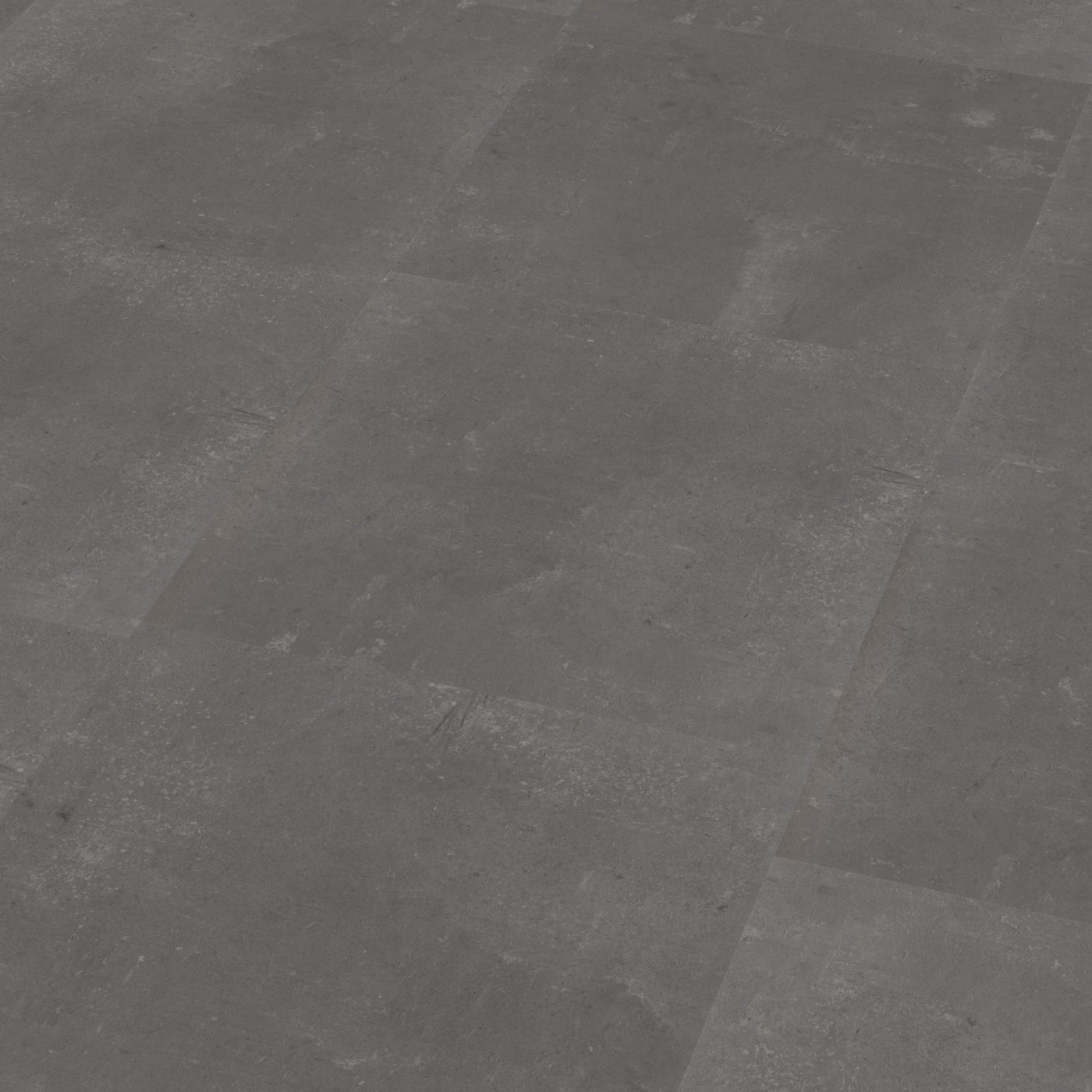 Ambiant klik pvc Piero dark grey - Afbeelding 2