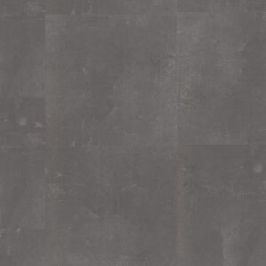 Ambiant klik pvc Ceramo anthracite