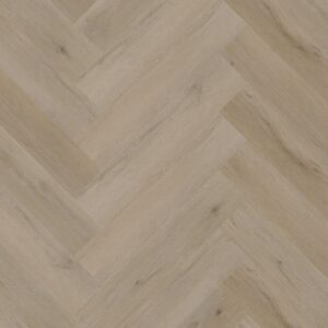 Ambiant plak pvc Spigato Vivero visgraat light oak