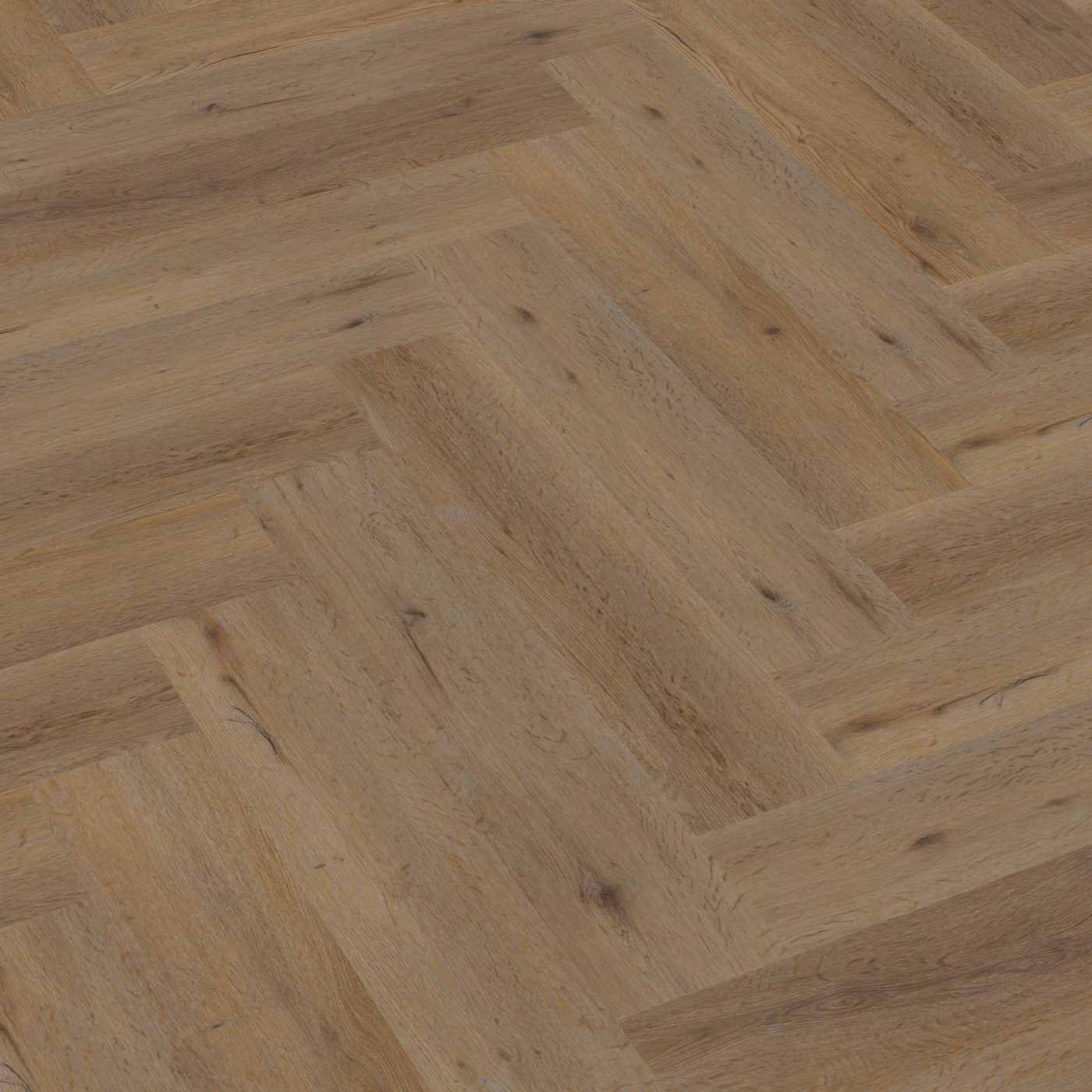 Ambiant plak pvc Spigato Vivero visgraat smoky - Afbeelding 2