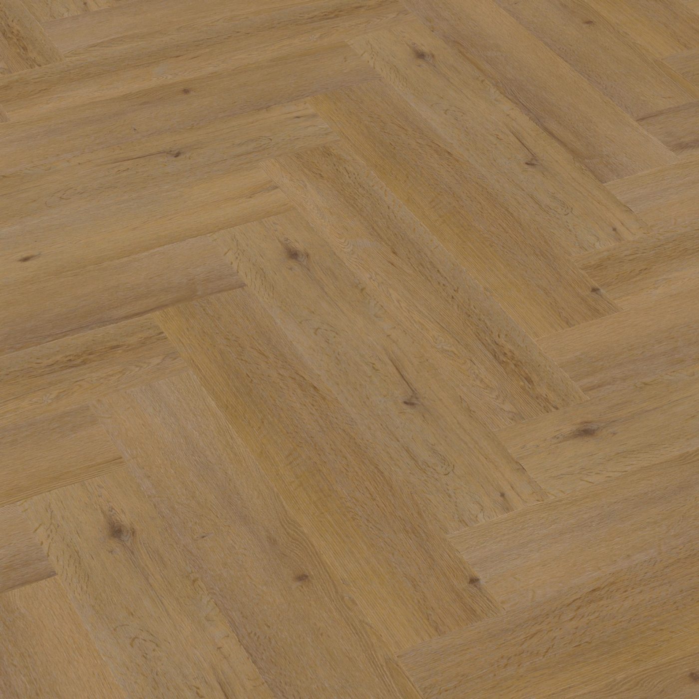 Ambiant plak pvc Spigato Vivero visgraat dark oak - Afbeelding 2