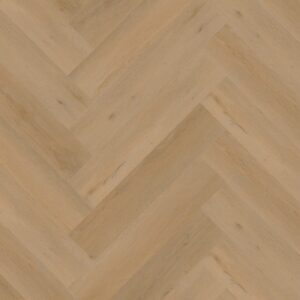 Ambiant plak pvc Spigato Vivero visgraat warm oak