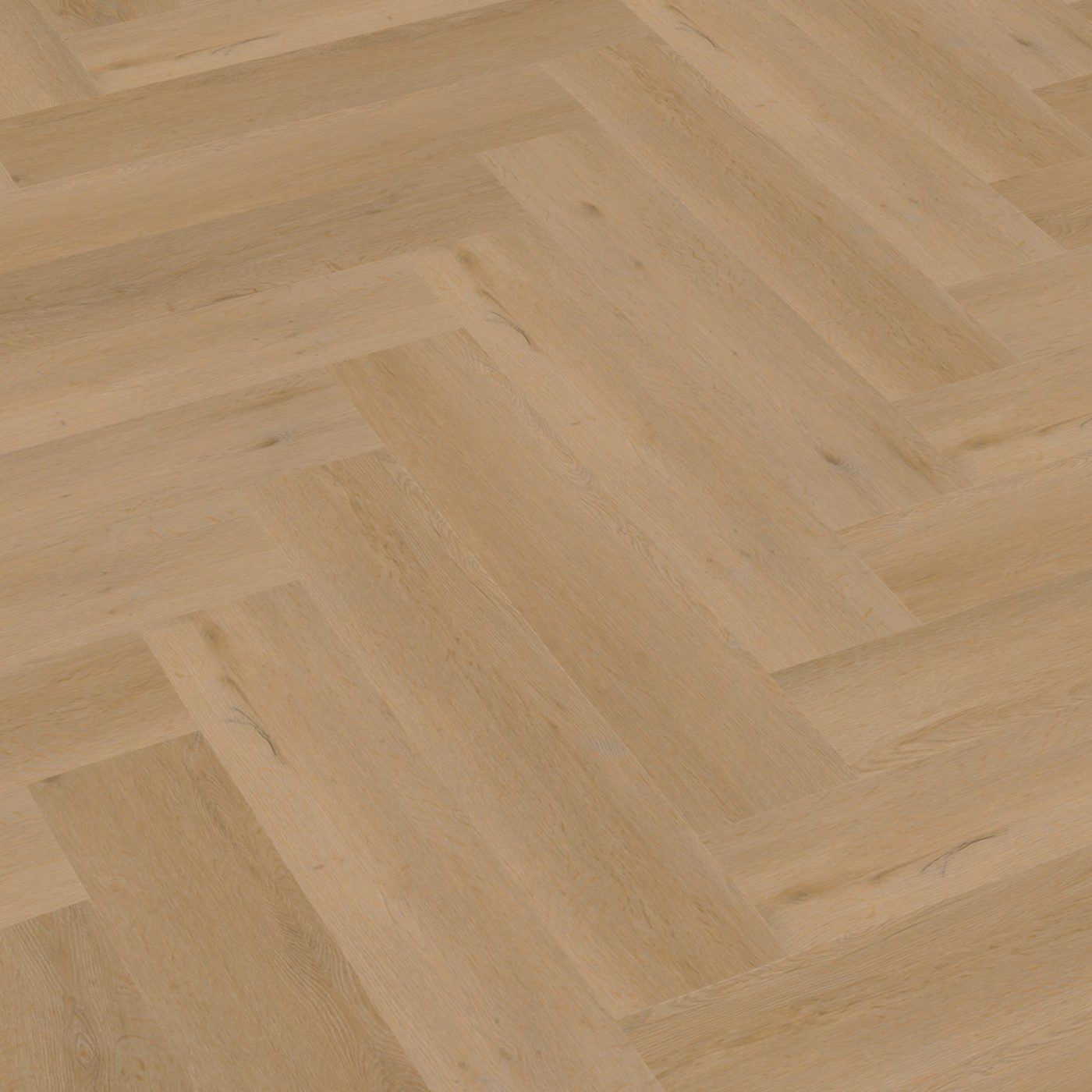 Ambiant plak pvc Spigato Vivero visgraat warm oak - Afbeelding 2