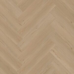 Ambiant klik pvc Spigato Vivero visgraat beige