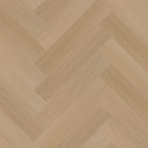 Ambiant plak pvc Spigato Estino visgraat natural oak