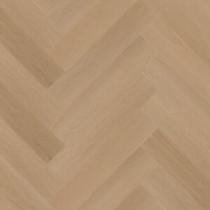 Ambiant plak pvc Spigato Estino visgraat dark oak