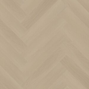 Ambiant plak pvc Spigato Estino visgraat beige