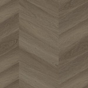 Ambiant plak pvc Spigato Estino hongaarse punt brown