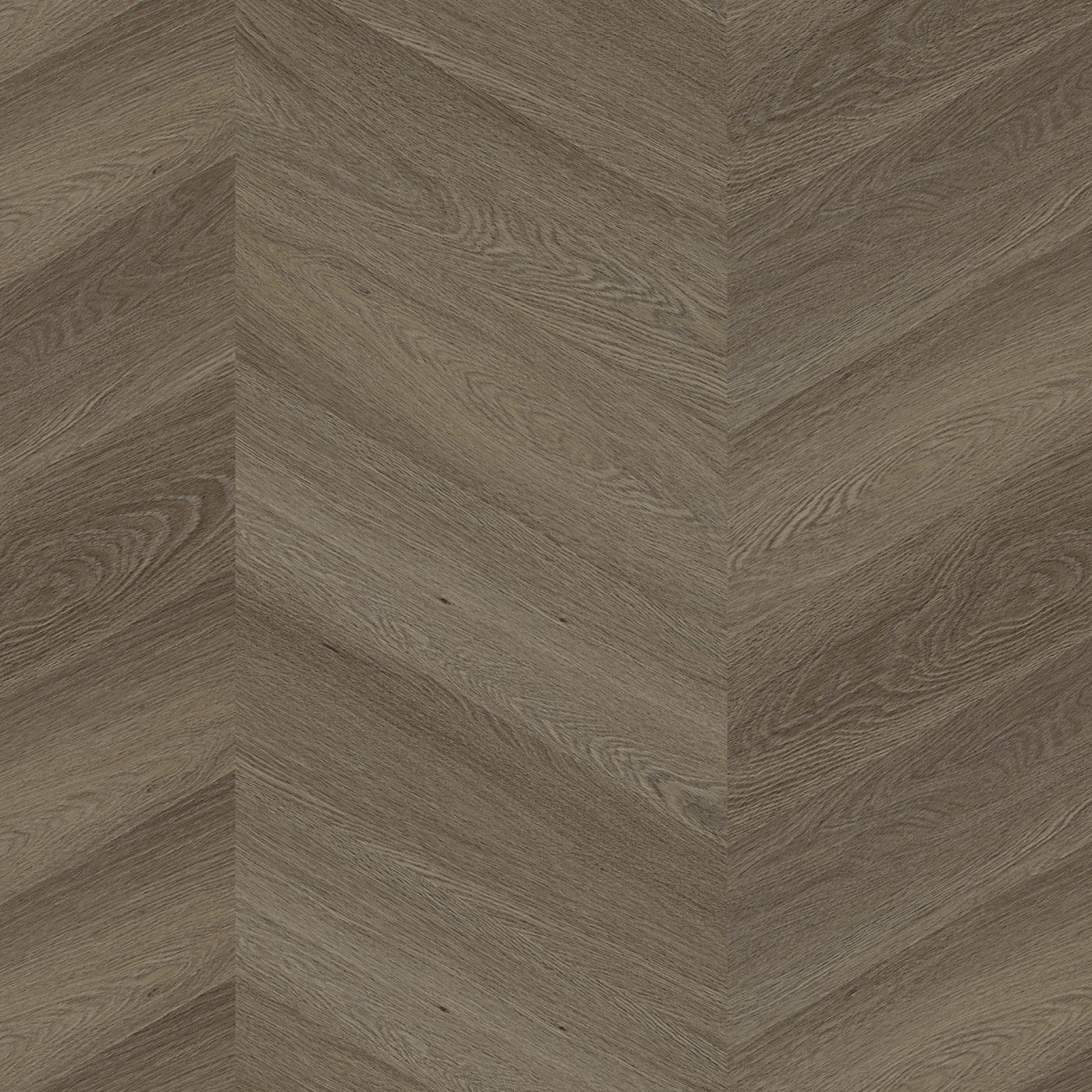 Ambiant plak pvc Spigato Estino hongaarse punt brown