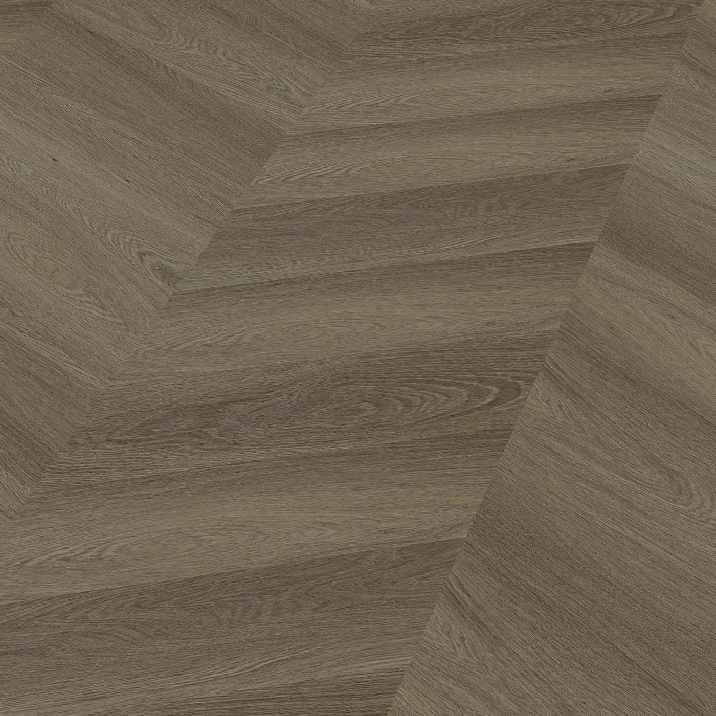 Ambiant plak pvc Spigato Estino hongaarse punt brown - Afbeelding 2