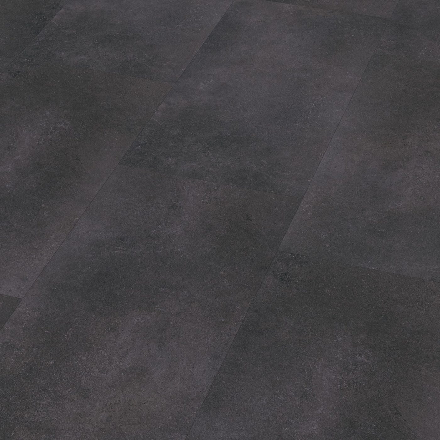 Ambiant plak pvc Sarino anthracite - Afbeelding 2