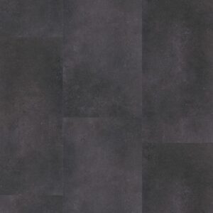 Ambiant klik pvc Sarino anthracite