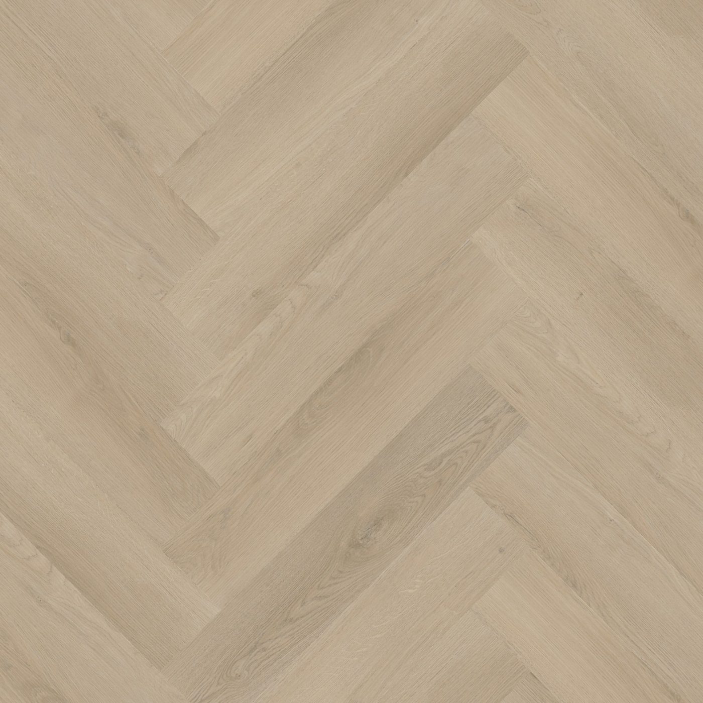 Ambiant klik pvc Spigato Navaro visgraat beige
