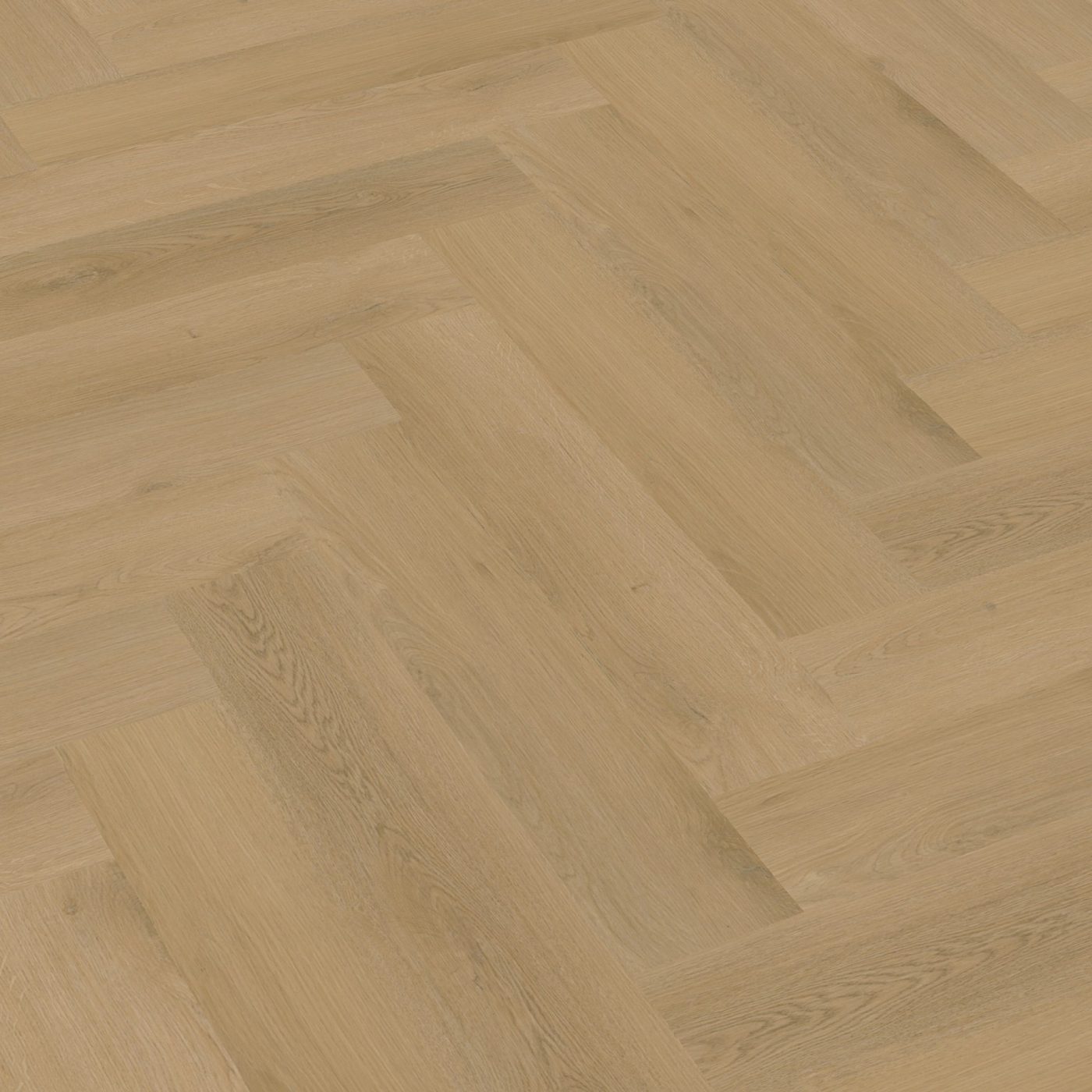 Ambiant klik pvc Spigato Navaro visgraat light oak - Afbeelding 2